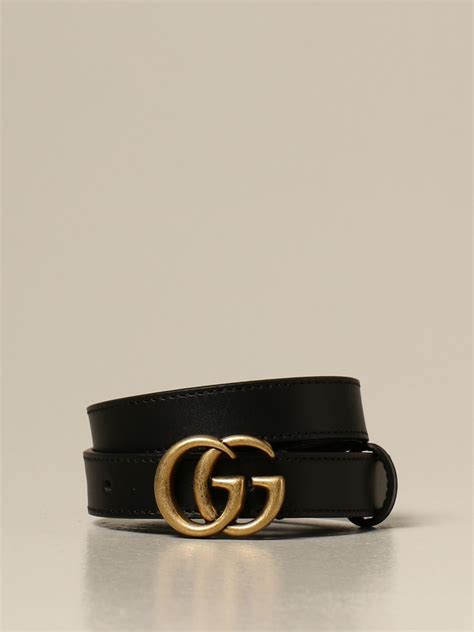 cintura gucci in pelle|cinture gucci originali.